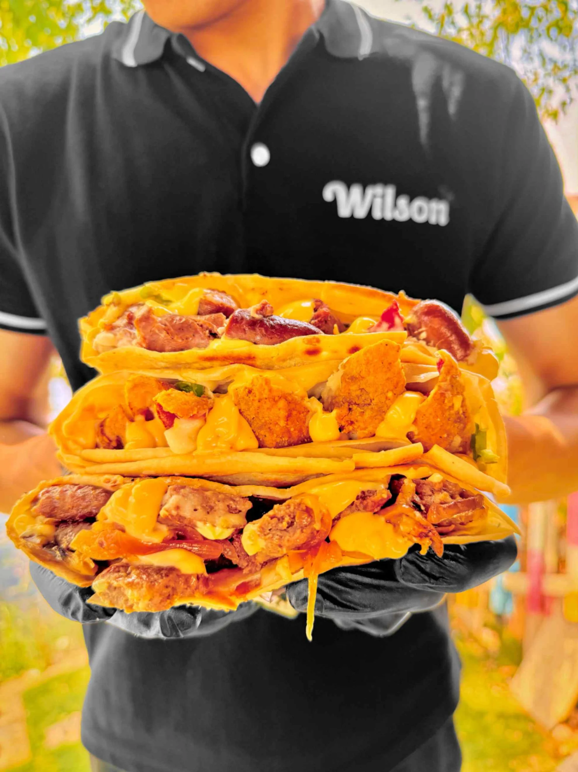 Wilson