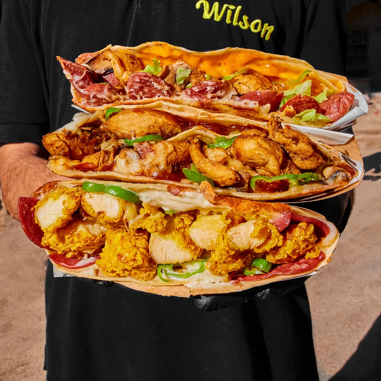 Wilson