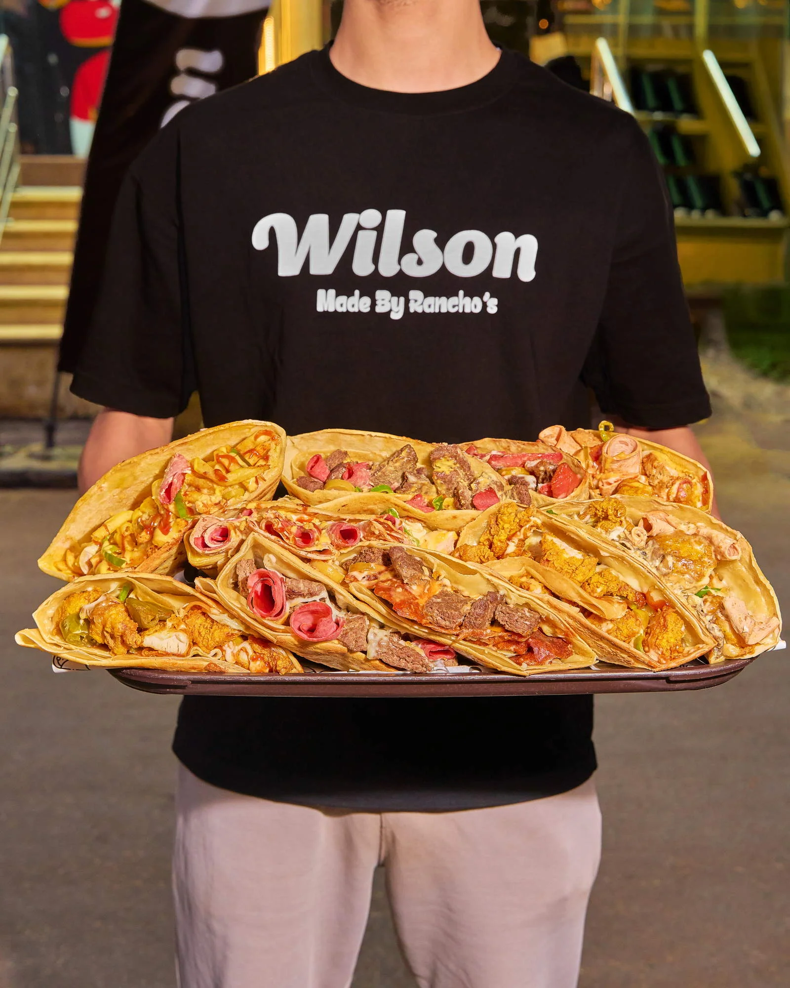Wilson
