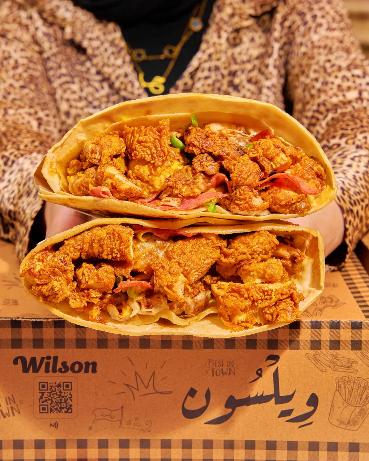 Wilson