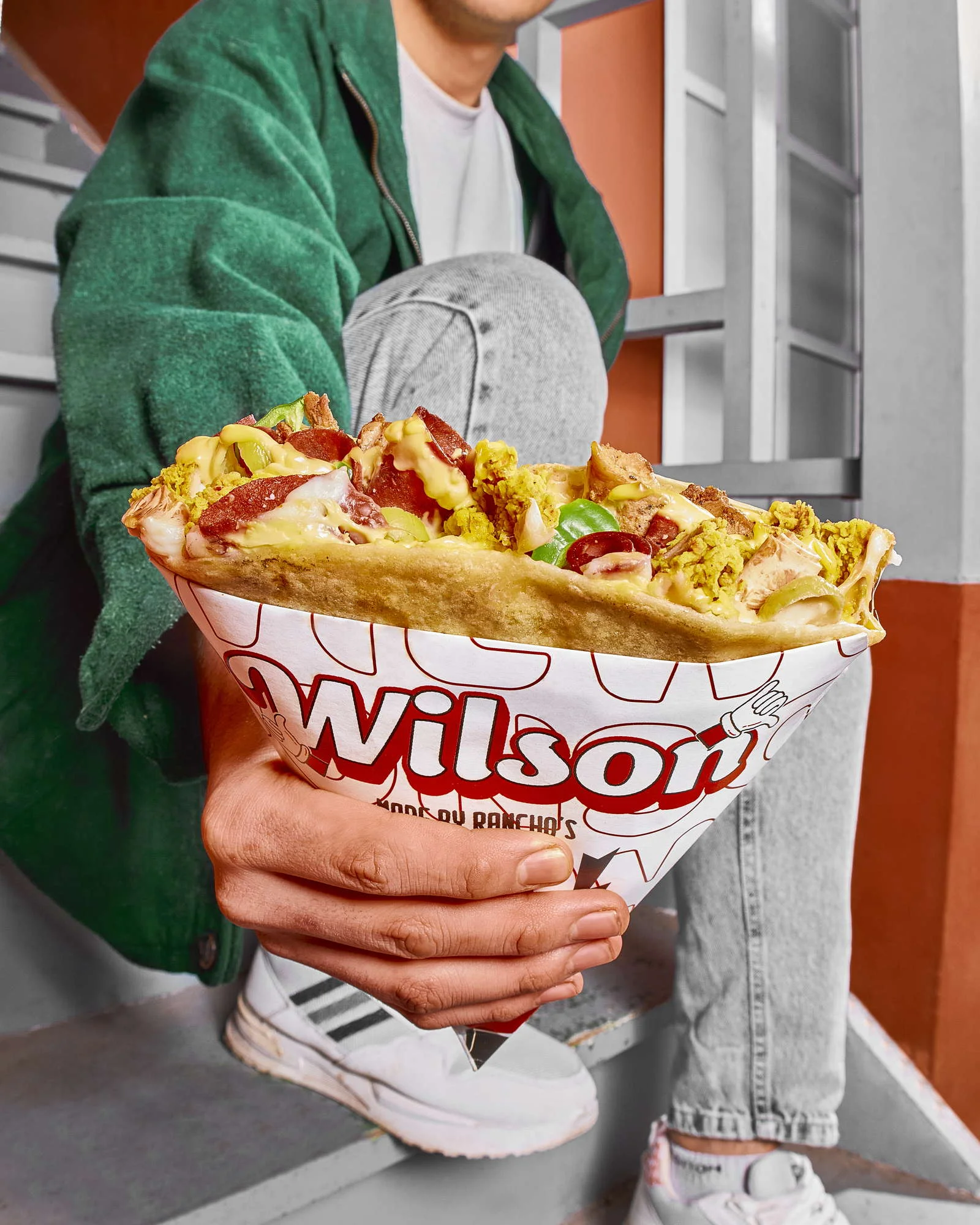 Wilson