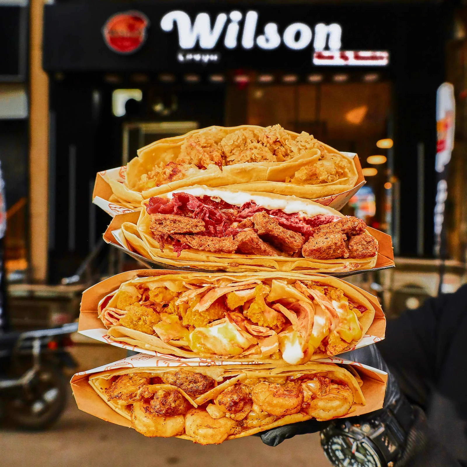 Wilson