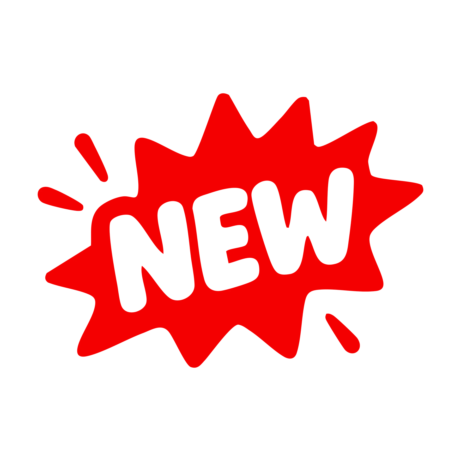 New Items