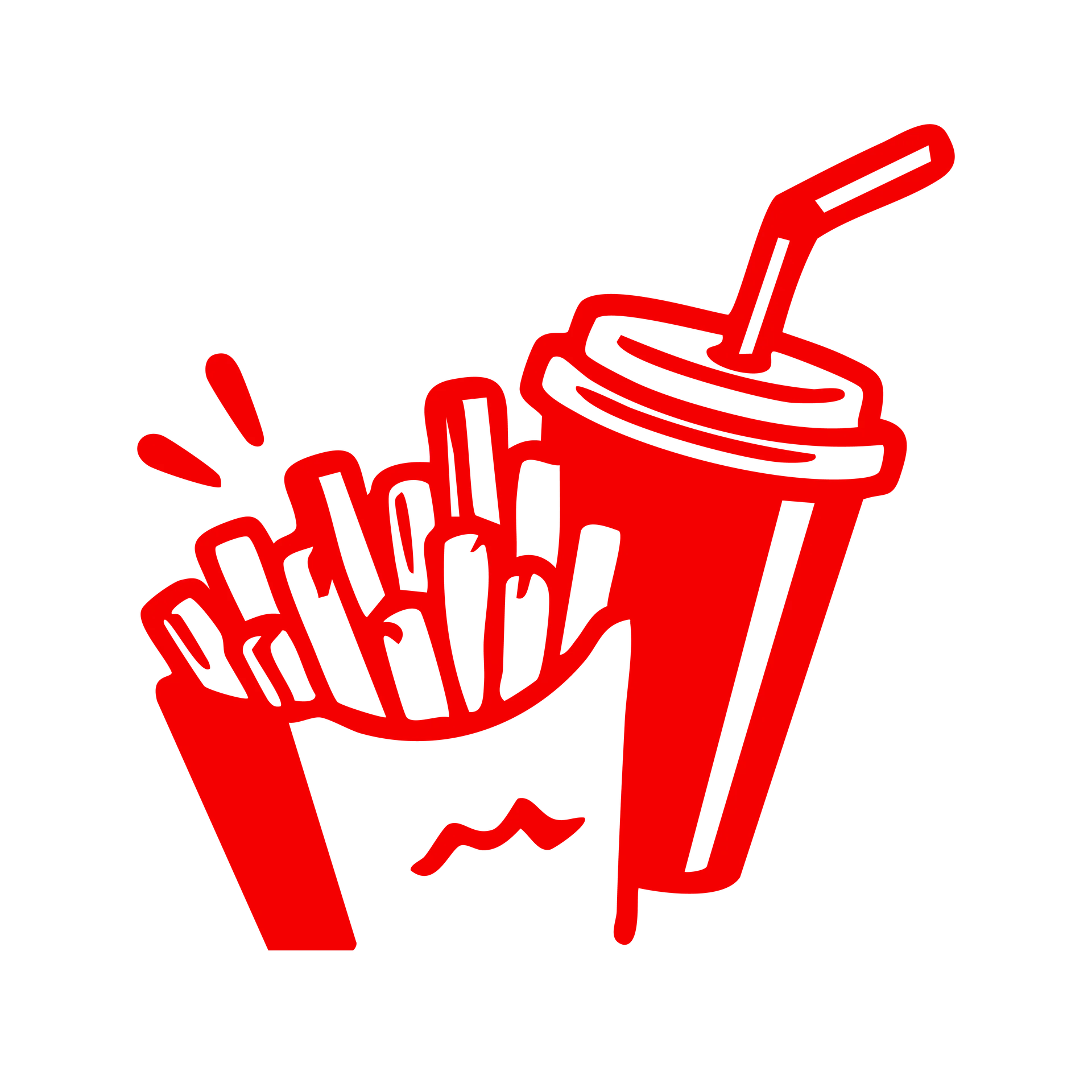 Sides & Drinks